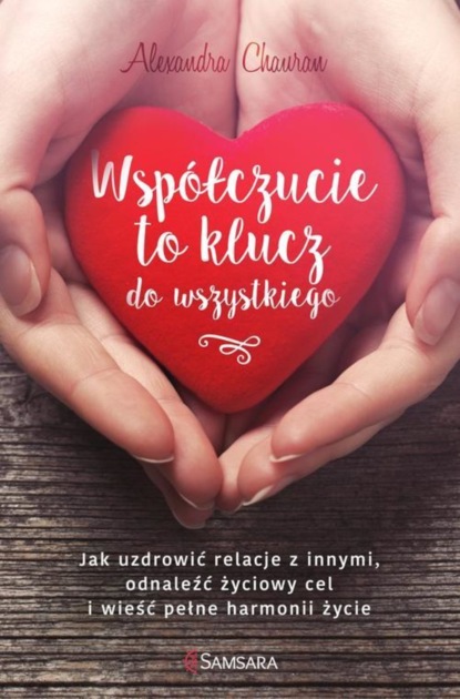 

Współczucie to klucz do wszystkiego