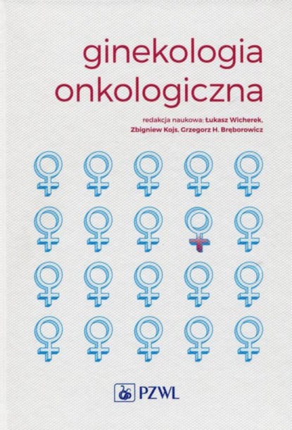 

Ginekologia onkologiczna