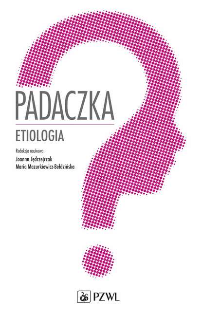 Группа авторов - Padaczka. Etiologia