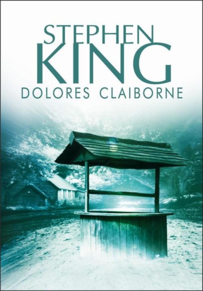 

Dolores Claiborne