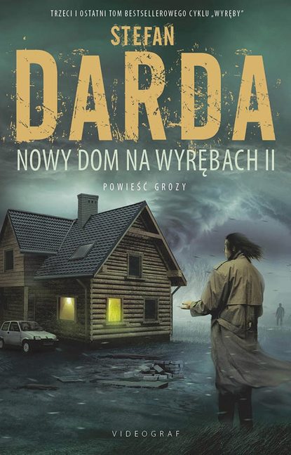 

Nowy dom na wyrębach II
