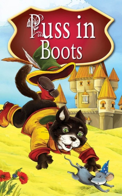 

Puss in Boots. Fairy Tales