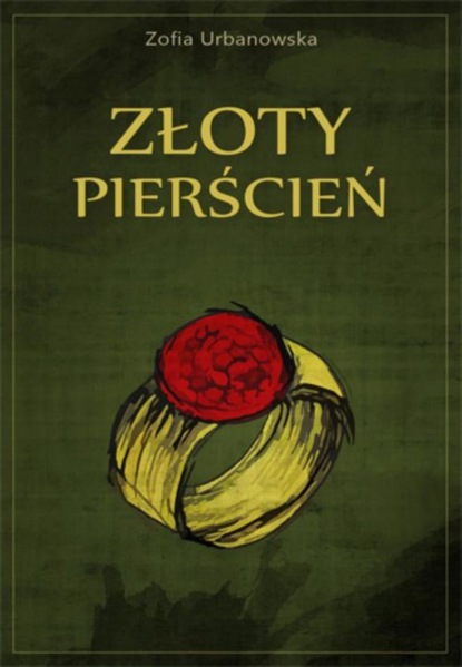 

Złoty pierścień