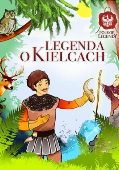 

Legenda o Kielcach