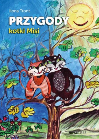 

Przygody kotki Misi