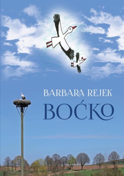 Barbara Rejek - Boćko