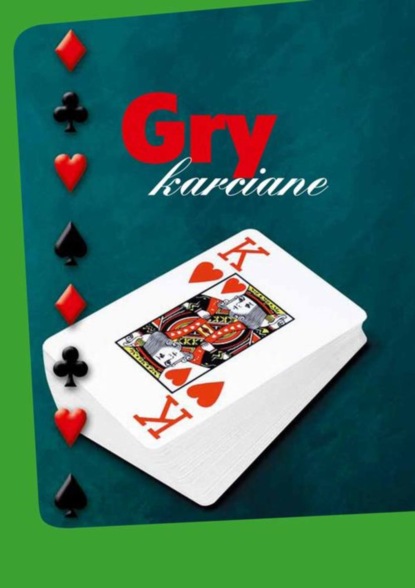 

Gry karciane