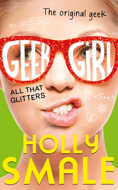 Холли Смейл - All That Glitters