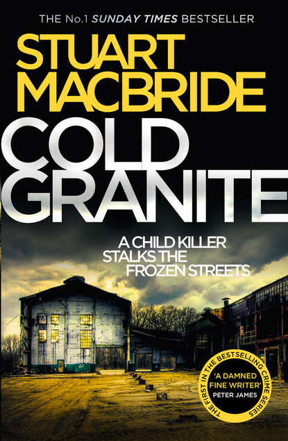 

Cold Granite