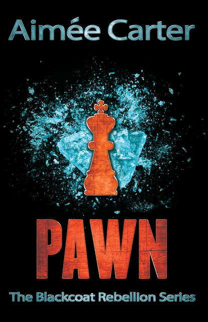 Aimee  Carter - Pawn