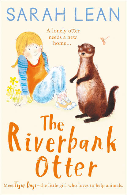 Sarah  Lean - The Riverbank Otter