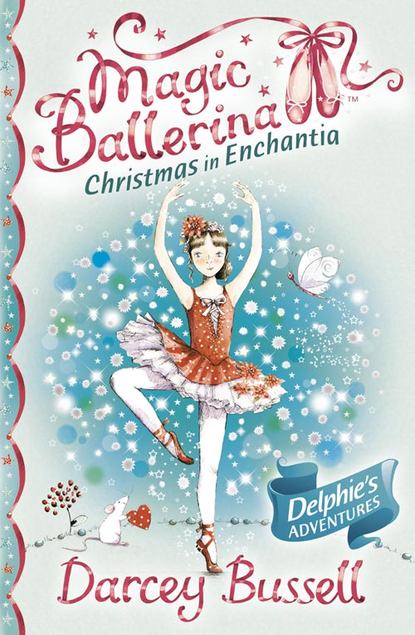 Darcey  Bussell - Christmas in Enchantia