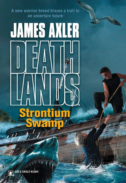 James Axler - Strontium Swamp