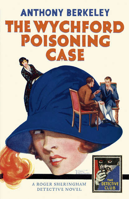 The Wychford Poisoning Case