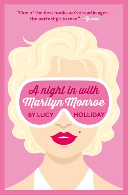 Lucy  Holliday - A Night In With Marilyn Monroe
