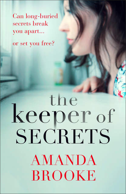 Amanda  Brooke - The Keeper of Secrets