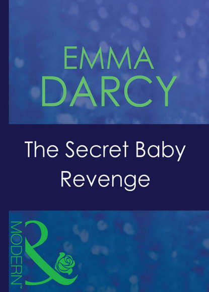 The Secret Baby Revenge