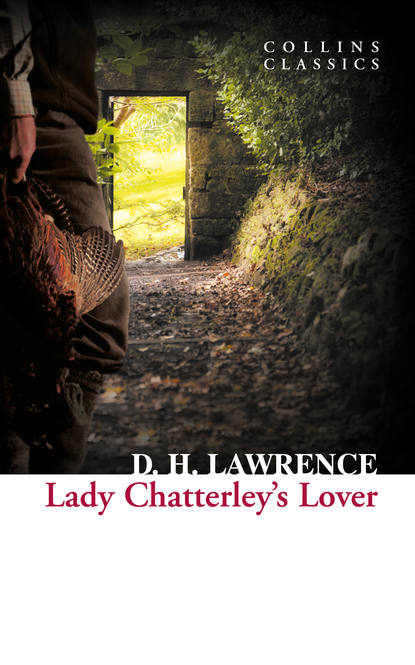 Lady Chatterley’s Lover (D. H. Lawrence). 
