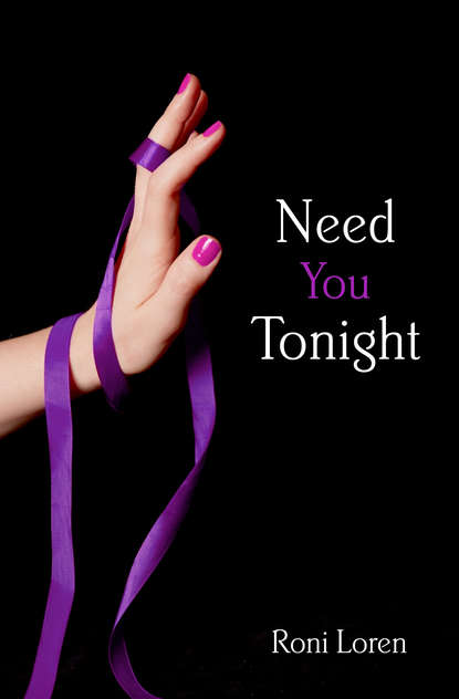 Roni  Loren - Need You Tonight