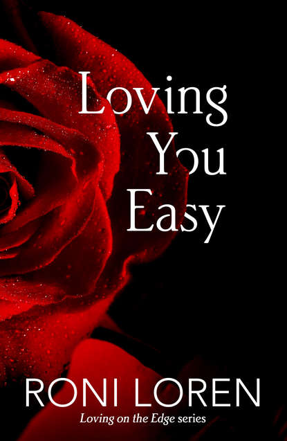 Roni  Loren - Loving You Easy