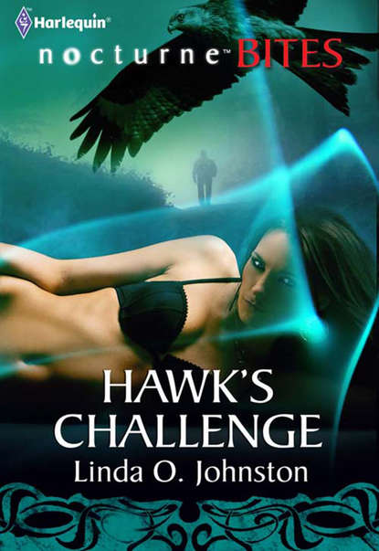 Linda Johnston O. - Hawk's Challenge
