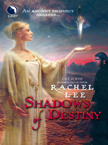 Rachel  Lee - Shadows of Destiny