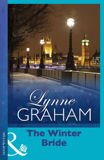 Lynne Graham — The Winter Bride