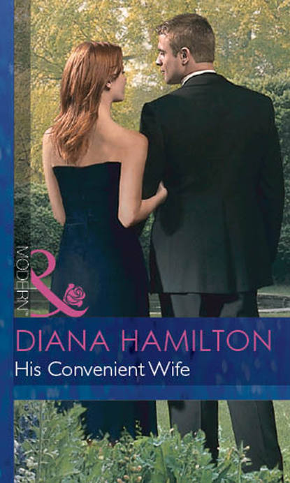 His Convenient Wife (Diana  Hamilton). 