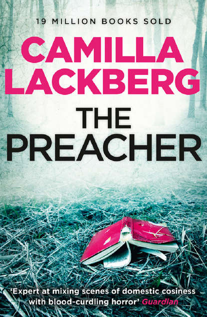 Камилла Лэкберг — The Preacher