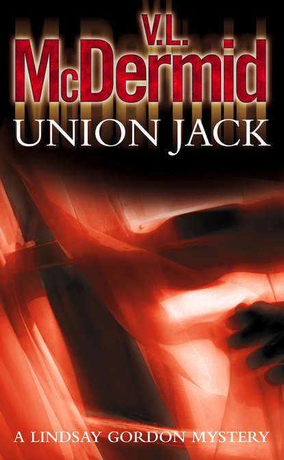 V. McDermid L. - Union Jack