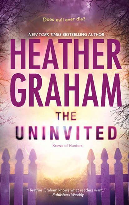 Heather Graham - The Uninvited