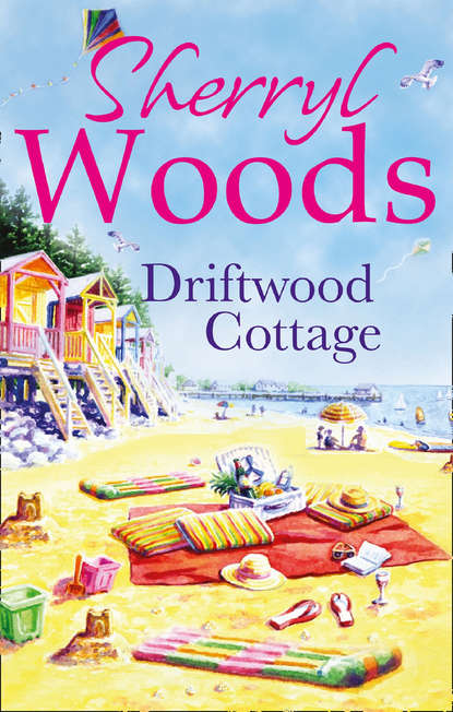 Sherryl  Woods - Driftwood Cottage