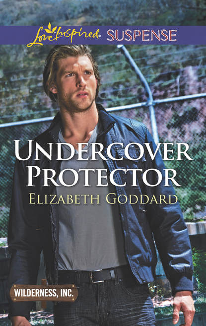 Undercover Protector (Elizabeth  Goddard). 