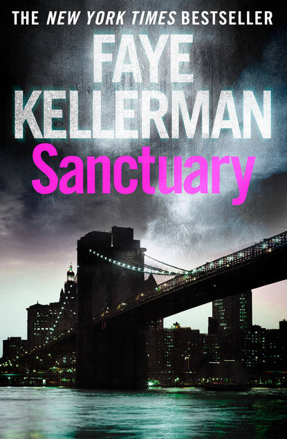 Faye  Kellerman - Sanctuary