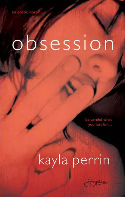 Обложка книги Obsession, Kayla  Perrin