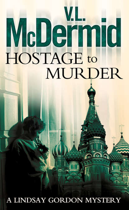 V. McDermid L. - Hostage to Murder