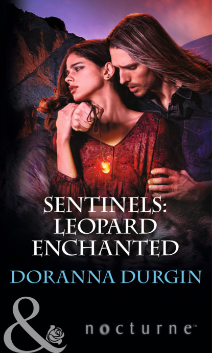 Doranna  Durgin - Sentinels: Leopard Enchanted