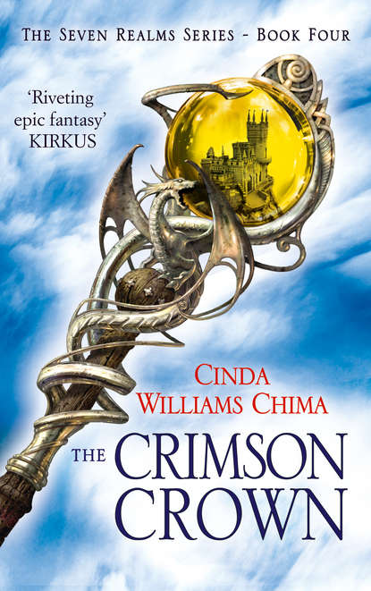 Cinda Williams Chima - The Crimson Crown