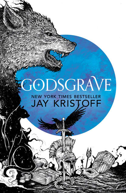Jay  Kristoff - Godsgrave