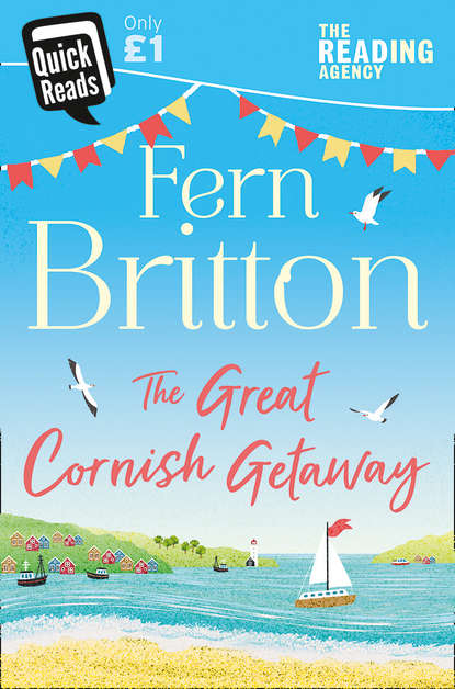 Fern  Britton - The Great Cornish Getaway