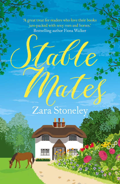 Zara Stoneley — Stable Mates