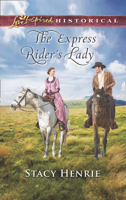 The Express Rider s Lady