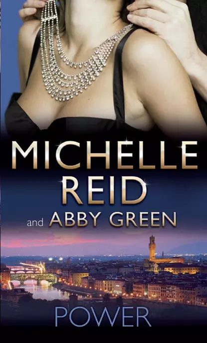 Обложка книги Power: Marchese's Forgotten Bride / Ruthlessly Bedded, Forcibly Wedded, Michelle Reid