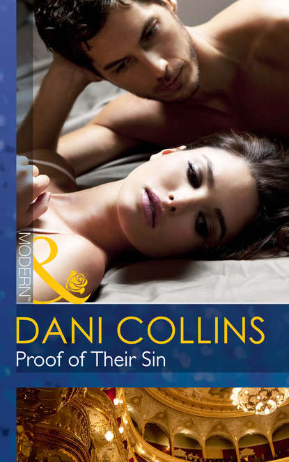 Proof of Their Sin