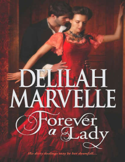 Delilah  Marvelle - Forever a Lady