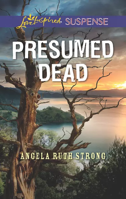 Обложка книги Presumed Dead, Angela Strong Ruth