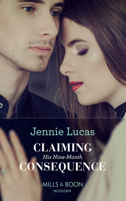 Jennie Lucas — Claiming His Nine-Month Consequence