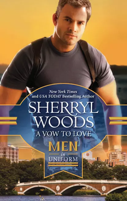 Обложка книги A Vow to Love, Sherryl  Woods