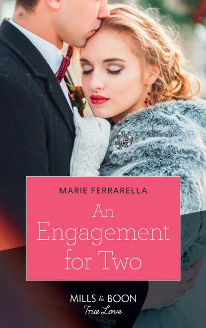 Marie  Ferrarella - An Engagement For Two