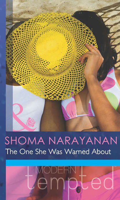 Шома Нараянан — The One She Was Warned About